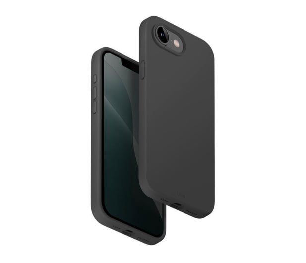 Uniq Etui Lino do iPhone 16e 17e (2025) Magclick Charging - 1348604 - zdjęcie